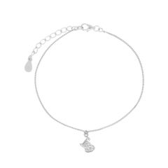 BRACCIALE 120824 Passione Zircone