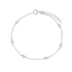 BRACCIALE 120832 Argento Puro