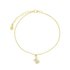 BRACCIALE 120834 Passione Zircone