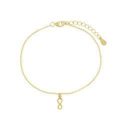 BRACCIALE 120836 Argento Puro
