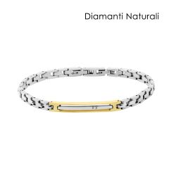BRACCIALE 120844  Uomo