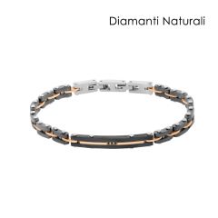BRACCIALE 120847  Uomo