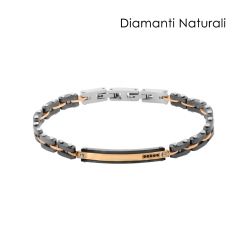 BRACCIALE 120848  Uomo