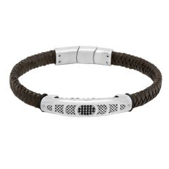 BRACCIALE 120933  Uomo