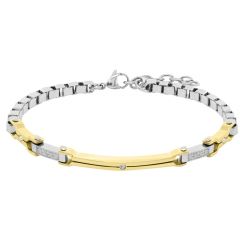 BRACCIALE 120934  Uomo
