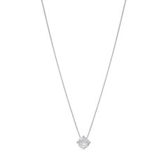 COLLANA 130016 Passione Zircone