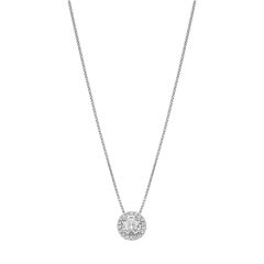 COLLANA 130017 Passione Zircone