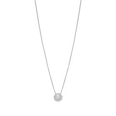 COLLANA 130020 Passione Zircone