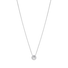 COLLANA 130021 Passione Zircone