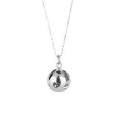 COLLANA 130030 Argento Puro
