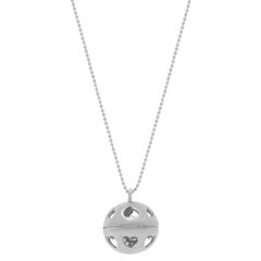 COLLANA 130030 Argento Puro