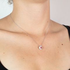 COLLANA 130079 Tutti pazzi per il colore