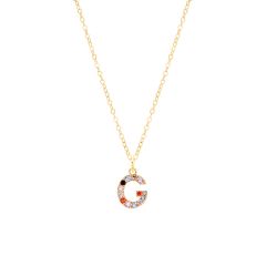 COLLANA 130106G Lettere d&#039;amore