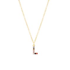 COLLANA 130106L Lettere d'amore