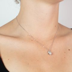 Collana 130122 Passione Zircone