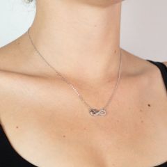 Collana 130126 Passione Zircone
