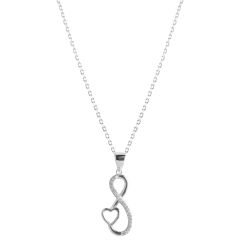 Collana 130128 Passione Zircone