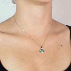 Collana 130133 Tutti pazzi per il colore