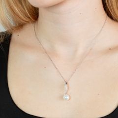 Collana 130137 Dal mare con amore