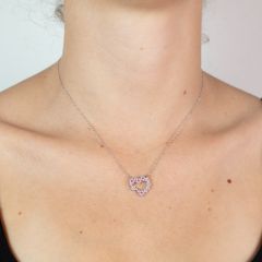 COLLANA 130139 Tutti pazzi per il colore