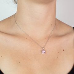 COLLANA 130140 Tutti pazzi per il colore