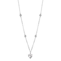 COLLANA 130147 Passione Zircone