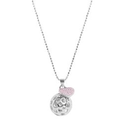 COLLANA 130151 Argento Puro