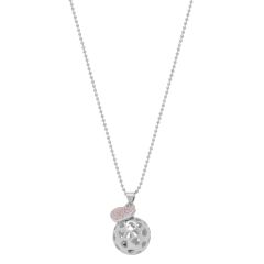 COLLANA 130151 Argento Puro