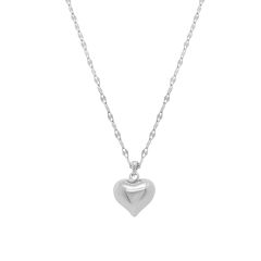 Collana 130156 Cuore batticuore