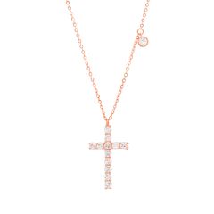 Collana 130158 Passione Zircone