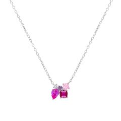 Collana 130159 Argento Puro