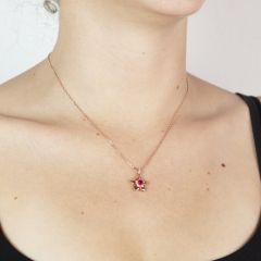 Collana 130161 Tutti pazzi per il colore