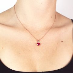 Collana 130164 Tutti pazzi per il colore