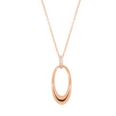 Collana 130165 Passione Zircone