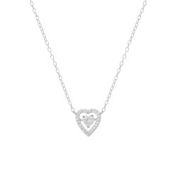 Collana 130166 Passione Zircone