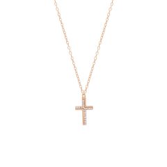 Collana 130168 Passione Zircone