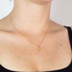 Collana 130169 Passione Zircone