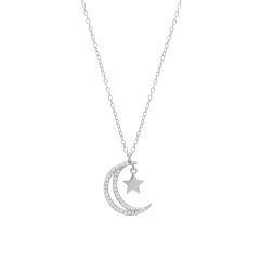 Collana 130170 Passione Zircone