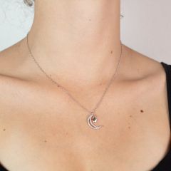 Collana 130170 Passione Zircone
