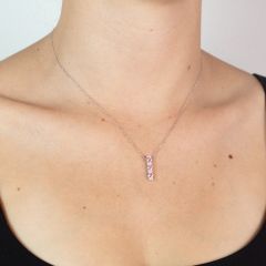 COLLANA 130176 Tutti pazzi per il colore