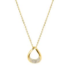 COLLANA 130192 Passione Zircone