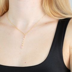 COLLANA 130216 Tutti pazzi per il colore