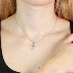 COLLANA 130218 Tutti pazzi per il colore