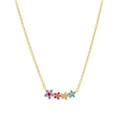 COLLANA 130233 Tutti pazzi per il colore