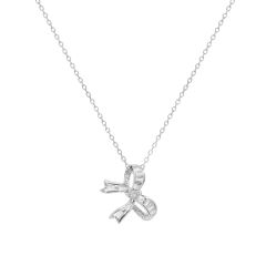 COLLANA  130236 Passione Zircone