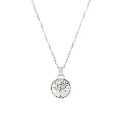 COLLANA  130237 Passione Zircone