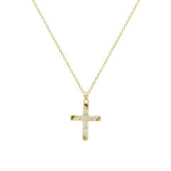 COLLANA  130239 Passione Zircone