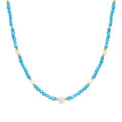 COLLANA 130274 Naturalmente Tu