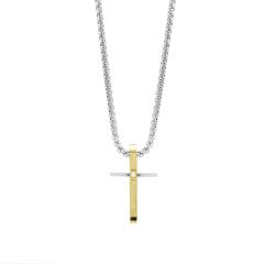 COLLANA 130276 UOMO