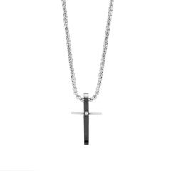 COLLANA 130277 UOMO